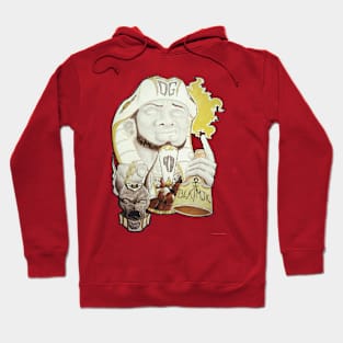 Pharoh Majik Hoodie